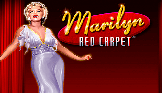 Slot Marilyn Red Carpet gratis