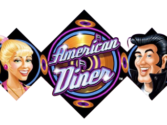 Gioca alla Vlt American Diner Gratis