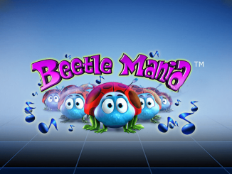 Beetle Mania Deluxe gratis