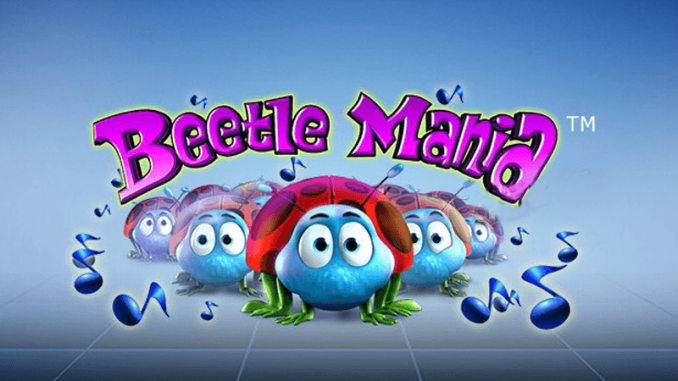 Beetle Mania Deluxe gratis