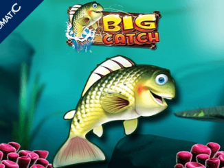 Slot Big Catch Gratis