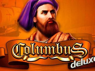 slot Columbus Deluxe gratis