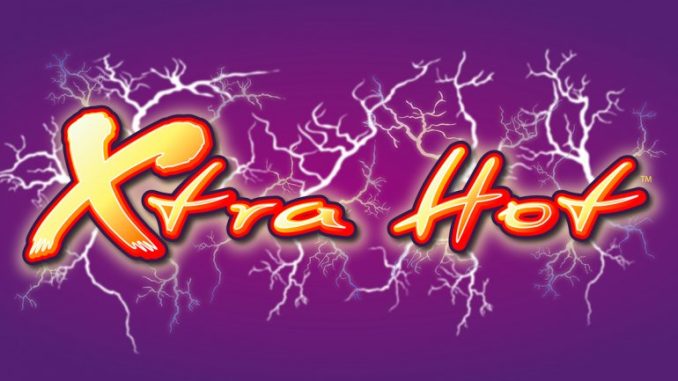 La Slot Vlt Xtra Hot Online Gratis