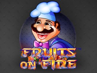 Vlt Fruits On Fire Deluxe Gratis