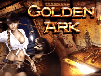 Slot Golden ark gratis