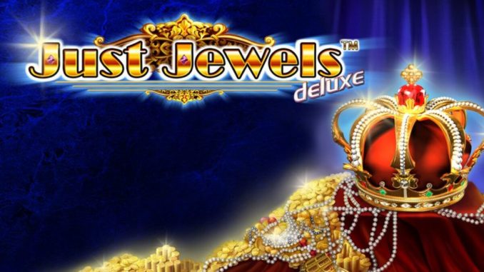 Just Jewels Deluxe gratis