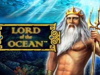 slot Lord Of The Ocean gratis