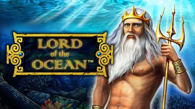 slot Lord Of The Ocean gratis