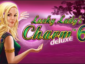 Lucky Ladys Charm Deluxe gratis