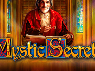 Vlt Mystic Secrets gratis