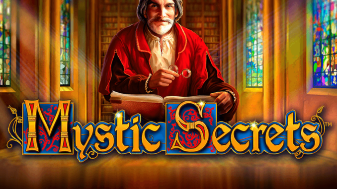 Vlt Mystic Secrets gratis