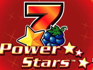Slot Vlt Power Stars gratis