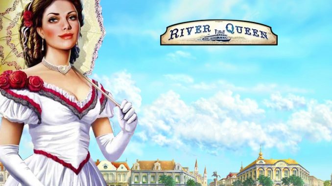 Vlt River Queen Gratis