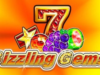 Vlt Online Sizzling Gems