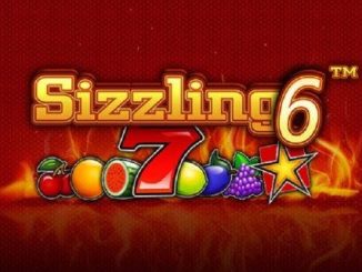Slot Sizzling 6 gratis