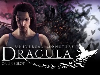 Slot Machine Dracula online