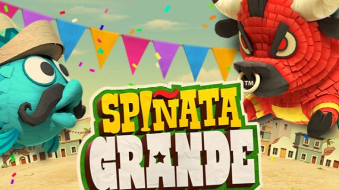 VLT Spianata Grande online