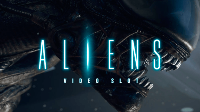 slot online aliens