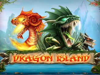 slot gratis dragon island