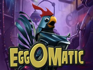 slot eggomatic gratis