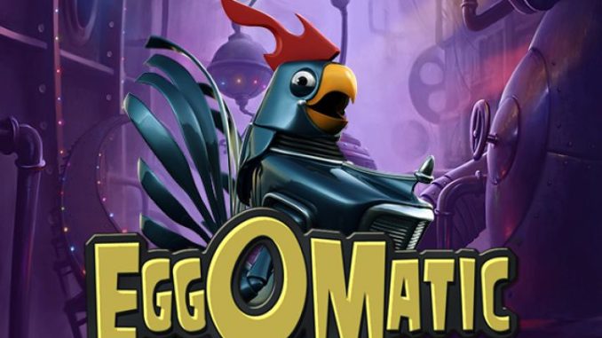 slot eggomatic gratis