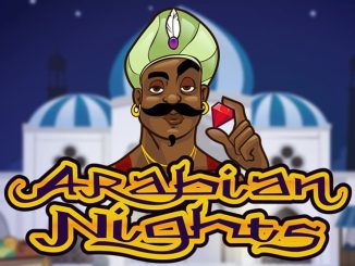 slot arabian nights gratis