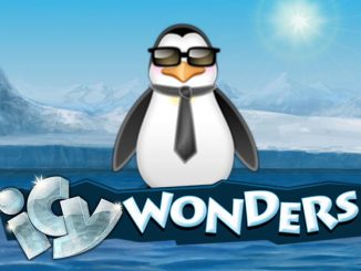 slot icy wonders gratis