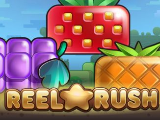 slot online reel rush