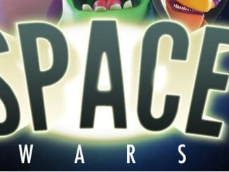 slot gratis space wars