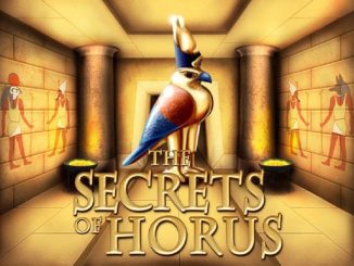 slot online the secrets of horus gratis