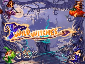 slot wild witches gratis
