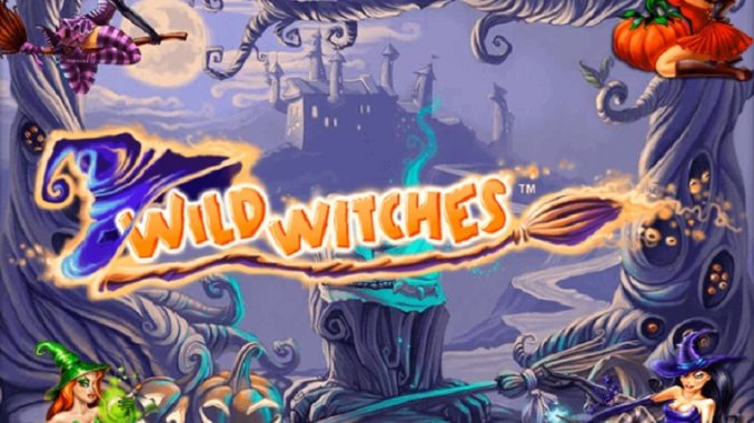 slot wild witches gratis