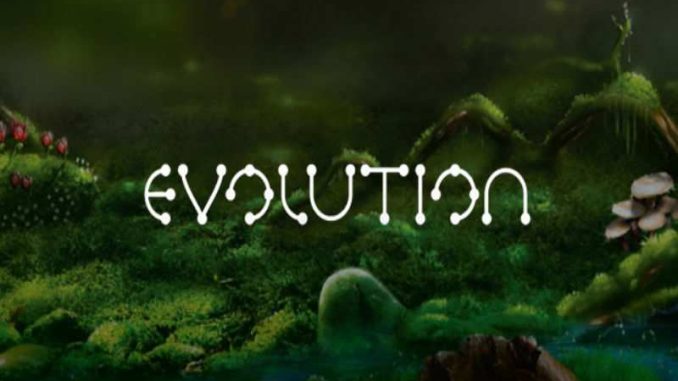 slot gratis evolution