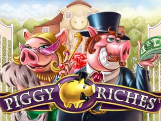 slot gratis piggy riches
