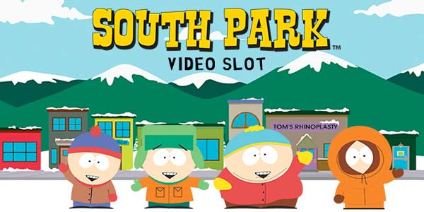 slot south park