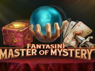 slot gratis fantasi master of mystery