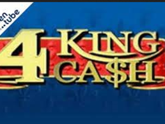 slot online 4 king cash