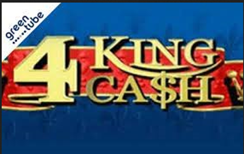 slot online 4 king cash