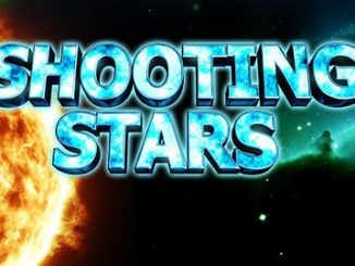 slot gratis shooting stars