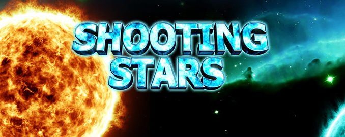 slot gratis shooting stars