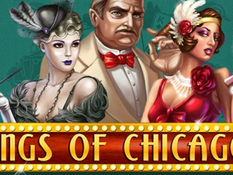 slot gratis kings of chicago
