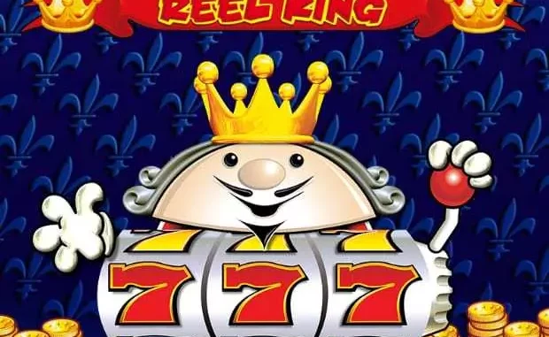 slot gratis reel king