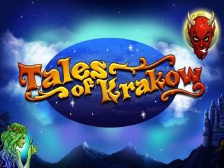 slot tales of krakow gratis
