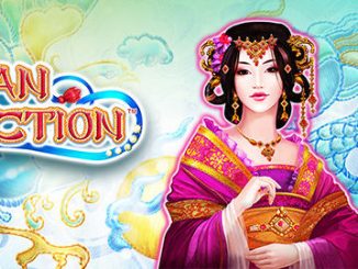 slot gratis asian attraction