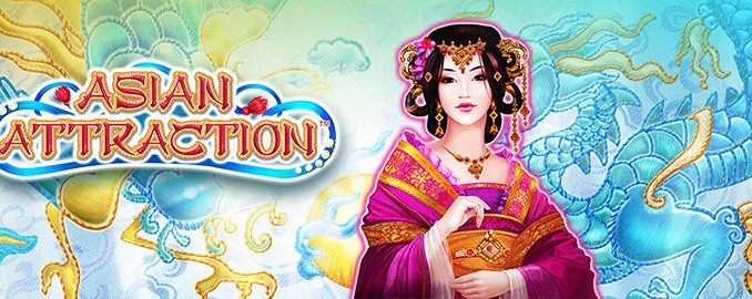 slot gratis asian attraction