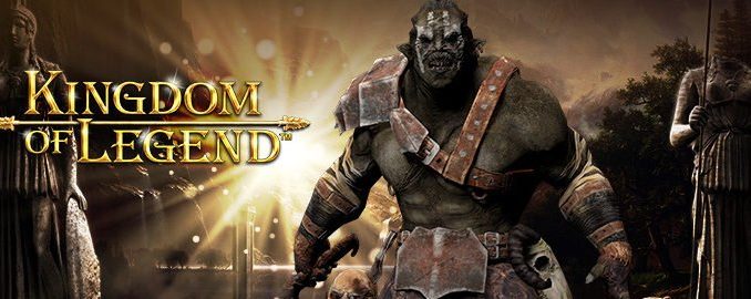 slot kingdom of legends gratis