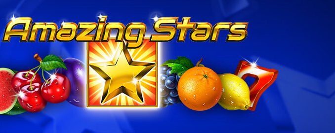 slot gratis amazing stars