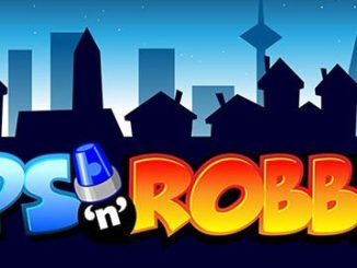 slot gratis cops 'n robbers