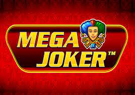 VLT Mega Joker