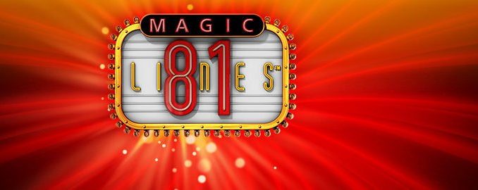 magic 81 gratis